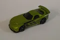 Produktbild: HOT WHEELS DODGE VIPER SRT 10 ACR AUS 5-PACK NIGHTBURNERZ GTN47