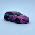 Produktbild: HOT WHEELS SUBARU WRX STI AUS 5-PACK NIGHTBURNERZ JBJ87