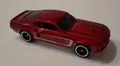Produktbild: HOT WHEELS `67 SHELBY GT 500 AUS 5-PACK NIGHTBURNERZ HTV43