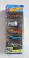 Produktbild: Hot Wheels - HW CIRCLE TRACK - 01806 -  HLY65 - 5er  Sortiment - NEU in der OVP