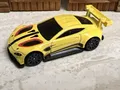 Produktbild: HOT WHEELS ASTON MARTIN VANTAGE GTE AUS 5-PACK HW MOTOR SHOW HTV49
