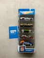 Produktbild: Hot Wheels Geschenkset HW Sports GTN37 Neu OVP 5 Fahrzeuge Mattel