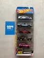 Produktbild: Hot Wheels Geschenkset Nightburnerz JBJ87 Neu OVP Plus Extra