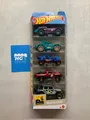 Produktbild: Hot Wheels JBJ82 Baja Blazers Geschenkset  Neu OVP Plus Extra
