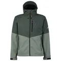 Produktbild: Whistler - Rodney V2 Softshell Jacket W-Pro 8000 - Softshelljacke Gr M grau