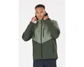 Produktbild: WHISTLER Softshelljacke Rodney V2 W-PRO 8.000 (winddicht, atmungsaktiv) forestgrün Herren