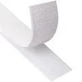 Produktbild: Klettband Selbstklebend 8 Meter Extra Stark Doppelseitig Klebende mit