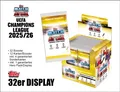 Produktbild: 2025-26 Match Attax UEFA Champions League Booster Display Neu & OVP