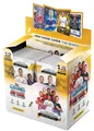 Produktbild: Topps UCC Match Attax 2025/26 Vollbox, 32 Packungen, 4 Sonderkarten/Packung