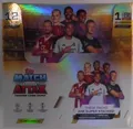 Produktbild: Vollständige Packung (32 Packungen) Topps Match Attax Saison 2025/26