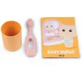 Produktbild: Smoby Puppentoilette Babyschwester Rosa (7600220500)