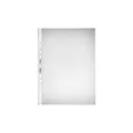 Produktbild: Herlitz 10840320 Klarsichthülle 210 x 297 mm (A4) Polypropylen (PP) 100 Stück(e) (10840320)