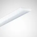 Produktbild: Trilux LED-Anbauleuchten für Decken- und Wandmontage 3331 G2 D3 TS LED3700-840 ET, weiß (6789640)