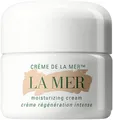 Produktbild: La Mer Crème de la Mer The Moisturizing Cream 15 ml Gesichtscreme 5E8L-01