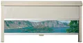 Produktbild: Remis REMIflair I Doppel-Kassettenrollo Verdunkelung 900x700mm 1784807