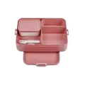 Produktbild: Mepal Bento Take a Break Lunchbox, 1,5 Liter 107635678700 , Farbe: vivid mauve