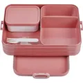 Produktbild: Mepal bento lunchbox take a break large - vivid mauve