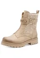 Produktbild: MARCO TOZZI 2-86401-45 429 Beige Comb Stiefelette