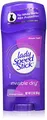 Produktbild: Lady Speed Stick Deodorant Duschfrisch, 65 g, 2 er set