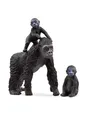 Produktbild: Schleich Gorilla Family
