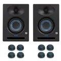Produktbild: PreSonus Eris Studio 4 Aktive Monitor-Boxen Lautsprecher 4,5