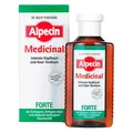 Produktbild: Alpecin Medicinal FORTE 200 ml