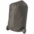 Produktbild: Dancook 130 143 - Wetterschutzhaube passt zu Dancook 1400 Holzkohlegrill, Schwarz.
