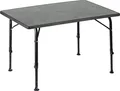 Produktbild: Brunner Campingtisch Recreo 100 x 68 cm