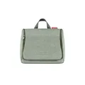 Produktbild: reisenthel Kosmetiktasche   ¦ grün ¦ Polyester,Kunststoff ¦ Maße (cm): B: 28 H: 23 T: 10.0
