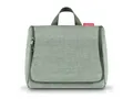 Produktbild: REISENTHEL® Kulturbeutel toiletbag XL twist sage, toiletbag XL