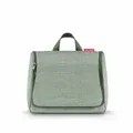 Produktbild: reisenthel toiletbag XL Kulturbeutel Kosmetiktasche Kulturtasche Twist Sage 4 L