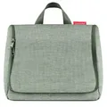 Produktbild: reisenthel cosmetics toiletbag XL - Kulturbeutel 28 cm (twist sage)