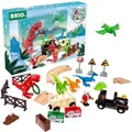 Produktbild: Brio Adventskalender 2025