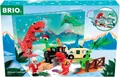 Produktbild: Ravensburger Adventskalender BRIO World - Adventskalender