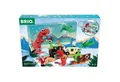Produktbild: BRIO® Spielzeugeisenbahn-Set BRIO World Adventskalender 2025, Spielfigur