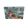 Produktbild: Brio Welt Adventskalender Eisenbahn Zubehör Kinder ab 3 Jahren Spielspaß Weihnac