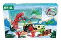 Produktbild: BRIO World - Adventskalender | Englisch | Spiel | BRIO World | 63612000 | 2025