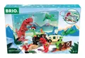Produktbild: BRIO World - Adventskalender Spiel Spiel 63612000 Englisch 2025