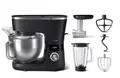 Produktbild: Philips HR7962/21 Küchenmaschine 1000W 5,5L Schüssel Fleischwolf Mixer NEU