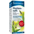 Produktbild: Klosterfrau Hustensaft