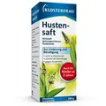 Produktbild: KLOSTERFRAU Hustensaft 240 g