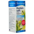 Produktbild: KLOSTERFRAU Hustensaft 240g PZN 13505569