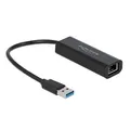 Produktbild: DeLOCK - Netzwerkadapter - USB 3.1 Gen 1-100M/1G/2.5G Gigabit Ethernet