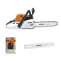 Produktbild: Stihl Benzin-Kettensäge MS 182 30 cm 3/8P 1.1 mm 44 TG - 30050003905