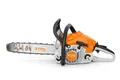 Produktbild: Stihl Benzin Kettensäge Säge MS 182 MS182 35cm Schwert 63 PM3
