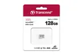 Produktbild: Transcend 128GB UHS-I U3A1 MICROSD