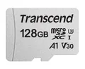 Produktbild: Transcend 300S Speicherkarte 128 GB TS128GUSD300S