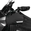 Produktbild: Motorrad-Maxiscooter-Tucano-Neopren-Handschuhe links universell für Lenker mit