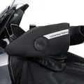 Produktbild: Neopren Griffe TUCANO URBANO Für Lenker Mit Getrenntem Elektronikblock