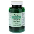 Produktbild: Calcium D3 Kapseln 180 St